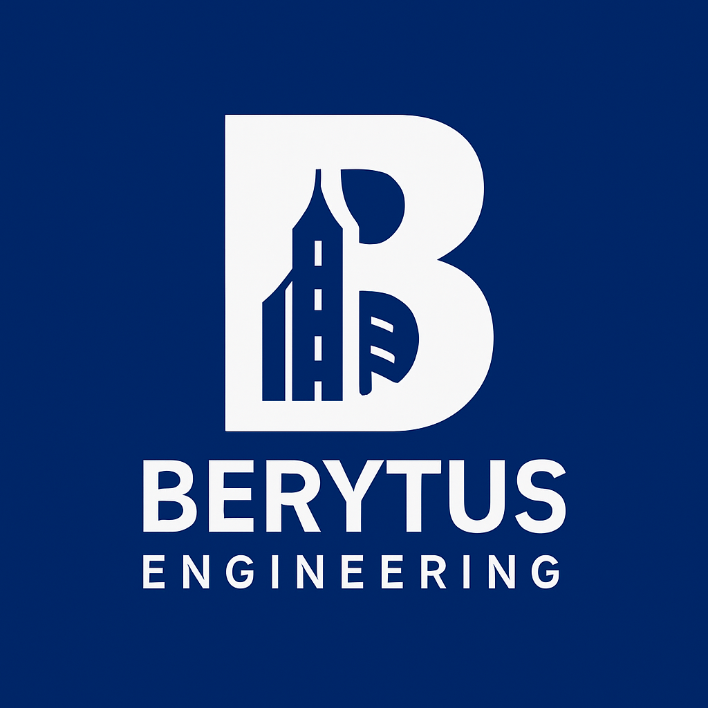 Berytus Engineering | Structural & Program Leadership